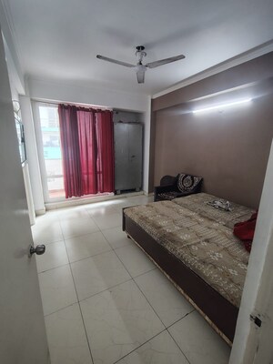 Kitchen in 2 BHK Apartment at Shree Energy Classic Residency, Raj Nagar Extension – for Sale