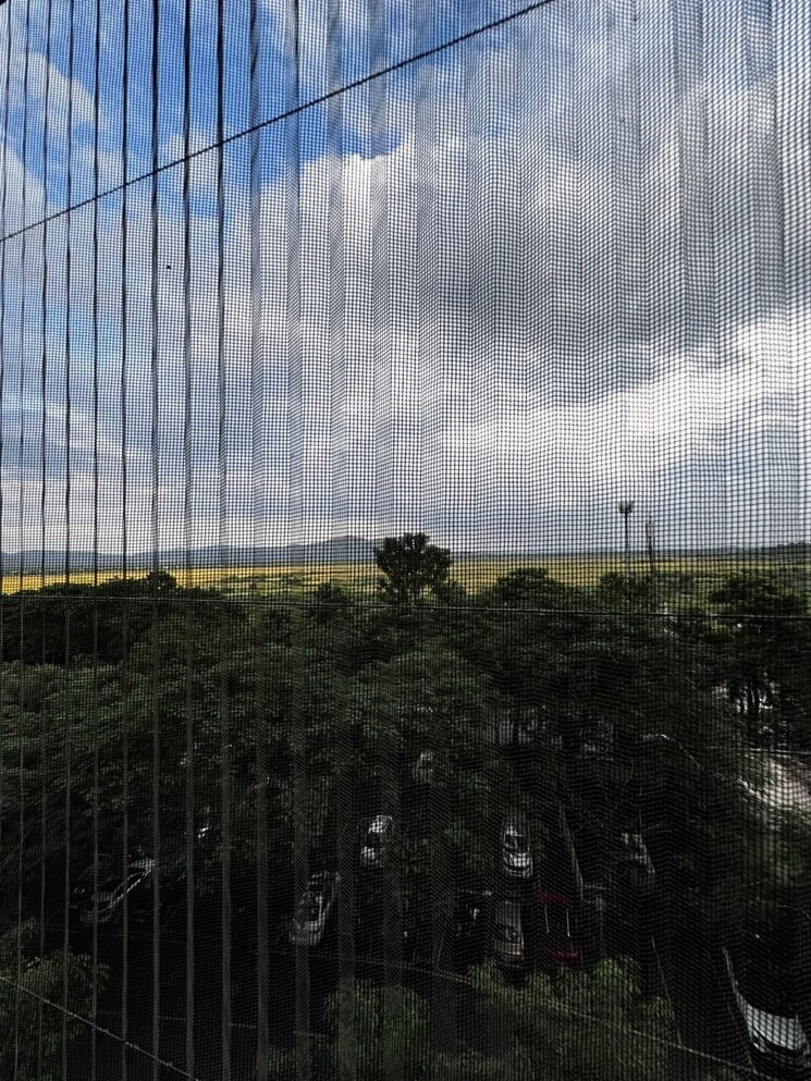 Balcony, iqra-vista-valley 2 Bedroom 561 Sq.Ft. Apartment In Kausa Thane 9498291