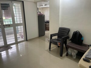 1 BHK Apartment For Sale in Wakad