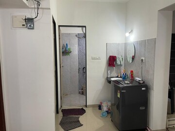 Kitchen in 1 BHK Apartment at Wakad – for Sale