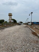 107 Sq.Yd. Plot in Jhai