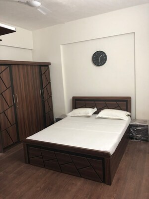 4 BHK Apartment For Rent in Pacifica Hillcrest Phase 1, Gachibowli