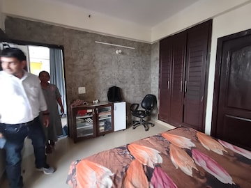 Parking in 2 BHK Apartment at ACE Platinum, Zeta I Greater Noida – for Sale