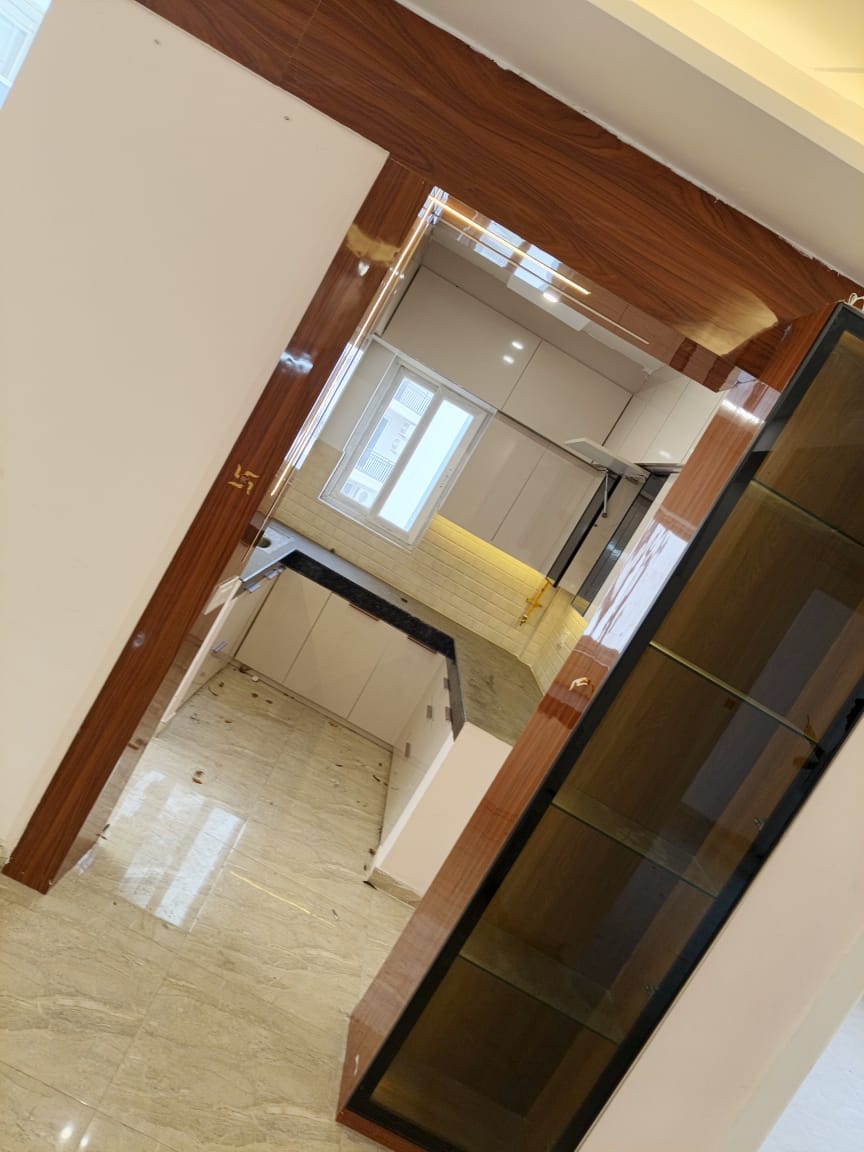 3 BHK 1500 Sq.Ft. Apartment in BPTP Parkland Pride