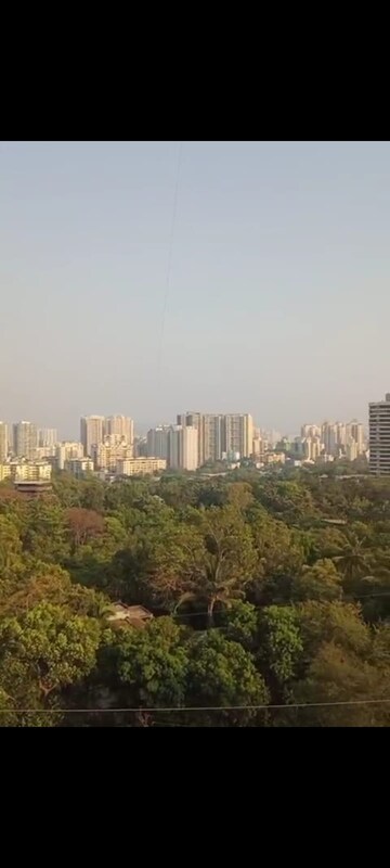 3 BHK Apartment – Exterior View View at Mahavir Square, Manpada - for Sale