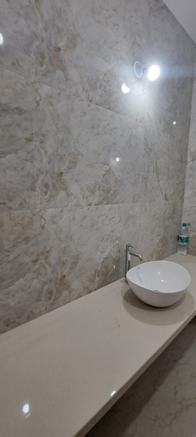 Bathroom, nirman-adi 3 Bedroom 994 Sq.Ft. Apartment In Kalyani Nagar Pune 9498419