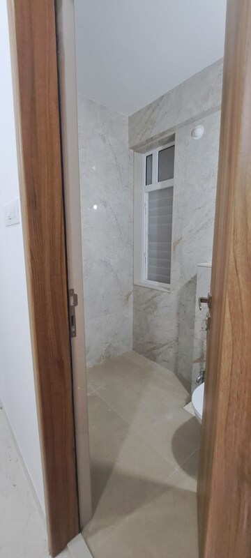 Bathroom in 3 BHK Apartment at Nirman Adi, Kalyani Nagar – for Rent