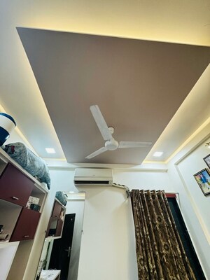 Furnished Amenities in 2 BHK Apartment at Changodar – for Rent