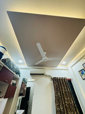 Furnished Amenities in 2 BHK Apartment at Changodar – for Rent