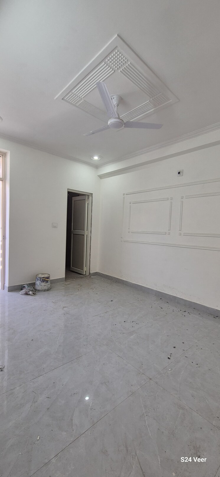 Room, palm-residency-chhatarpur 1 Bedroom 550 Sq.Ft. Apartment In Chattarpur Delhi 9498420