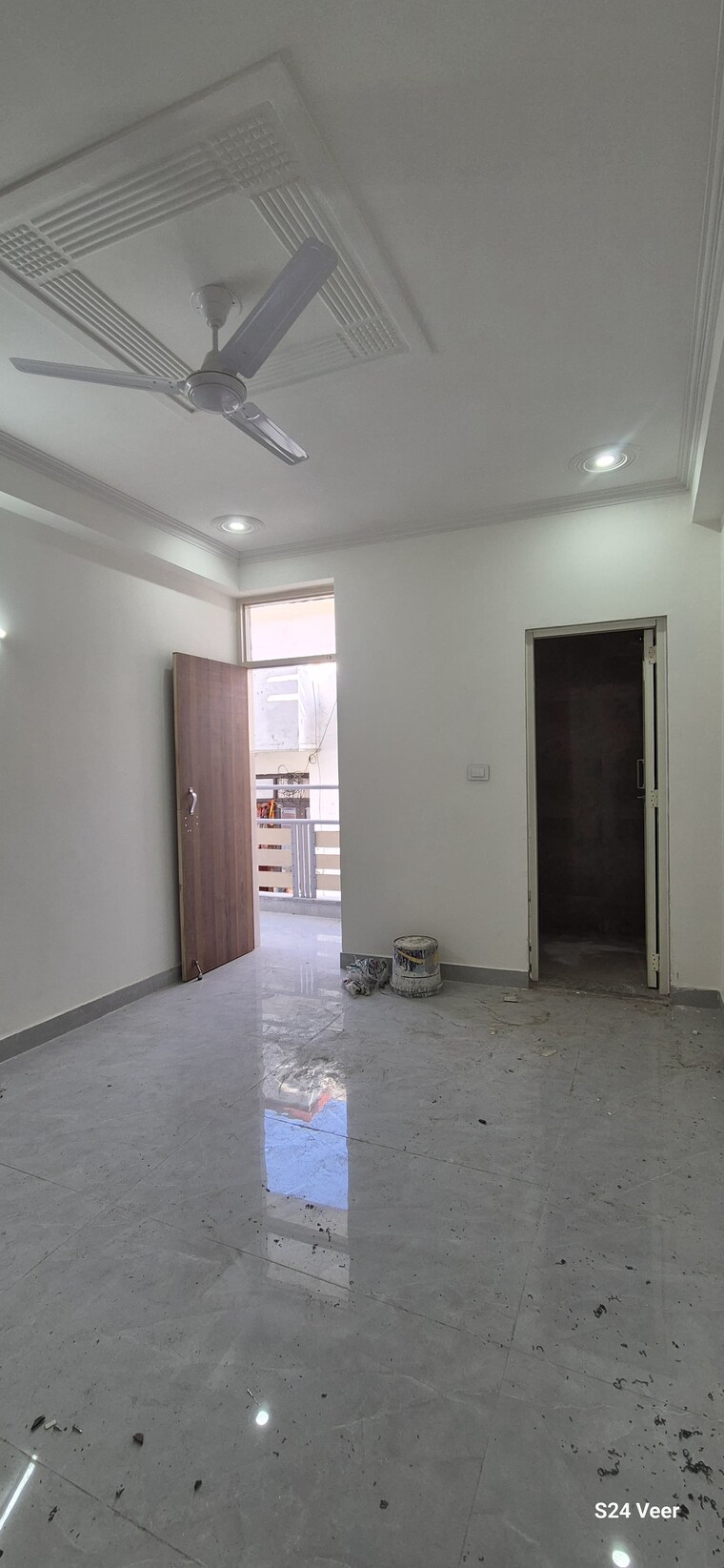 Room, palm-residency-chhatarpur 1 Bedroom 550 Sq.Ft. Apartment In Chattarpur Delhi 9498420