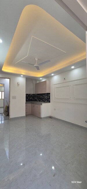 1 BHK Apartment For Rent in Palm Residency Chhatarpur, Chattarpur