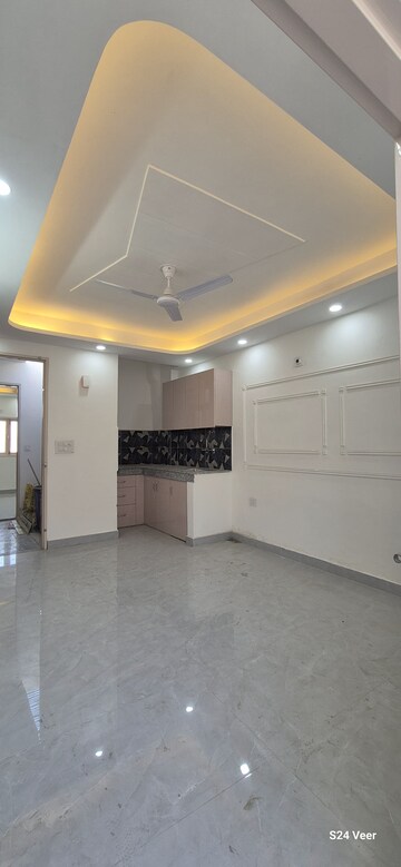 1 BHK Apartment For Rent in Palm Residency Chhatarpur, Chattarpur