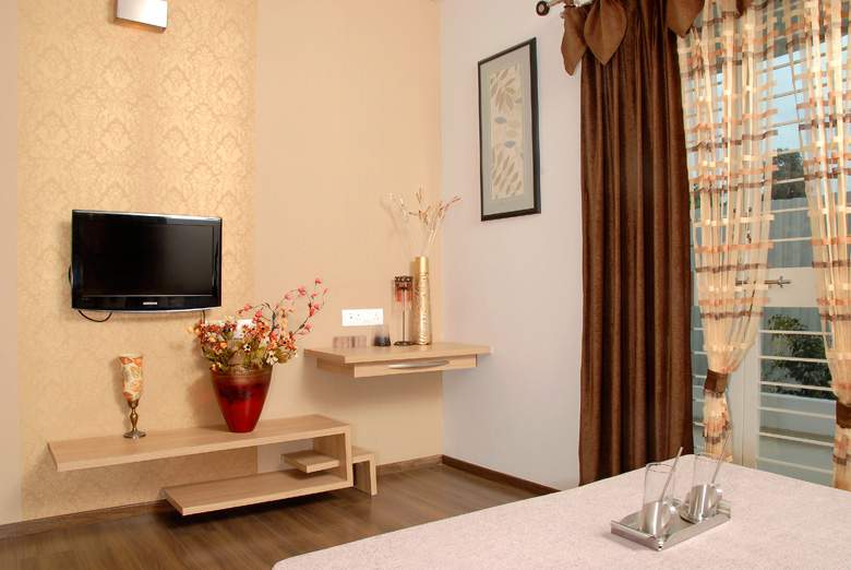 3 BHK Apartment For Rent in Semi Furnished 3bhk On re