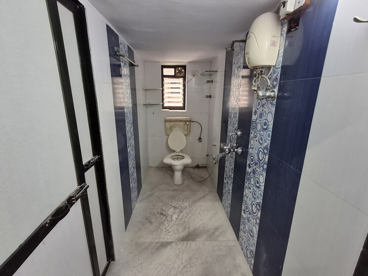 Attached Bathroom, navjivan-chs-mumbai-central 2 Bedroom 1050 Sq.Ft. Apartment In Grant Road Mumbai 9498700