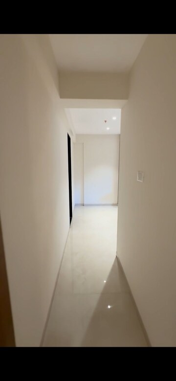 Building Lobby in 2 BHK Apartment at Goregaon West – for Sale