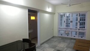Living Room in 1 BHK Builder Floor at Bavdhan – for Sale