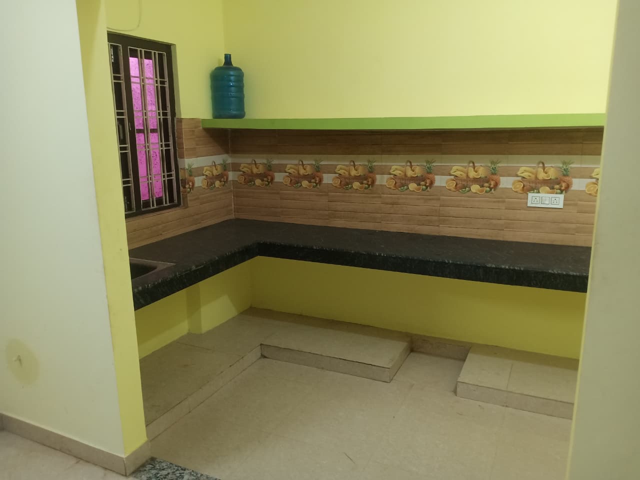 2 BHK Independent House For Rent in Indira Nagar