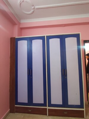 1 BHK Apartment For Rent in Palm Residency Chhatarpur, Chattarpur