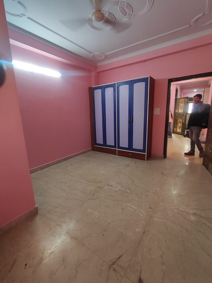 Room, palm-residency-chhatarpur 1 Bedroom 450 Sq.Ft. Apartment In Chattarpur Delhi 9498452