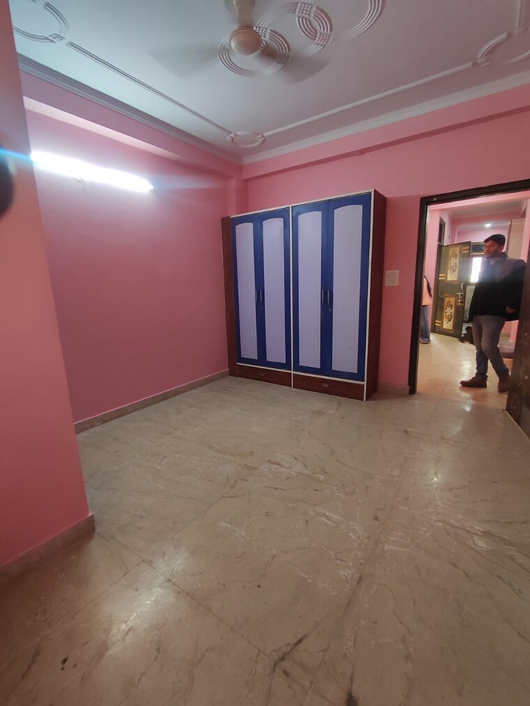 Room, palm-residency-chhatarpur 1 Bedroom 450 Sq.Ft. Apartment In Chattarpur Delhi 9498452