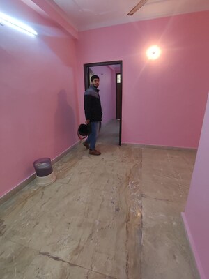 Room in 1 BHK Apartment at Palm Residency Chhatarpur, Chattarpur – for Rent