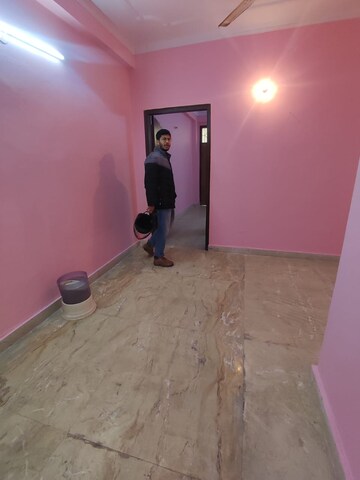 Room in 1 BHK Apartment at Palm Residency Chhatarpur, Chattarpur – for Rent