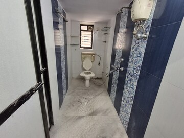 Bathroom in 2 BHK Apartment at Navjivan CHS Mumbai Central, Grant Road – for Rent
