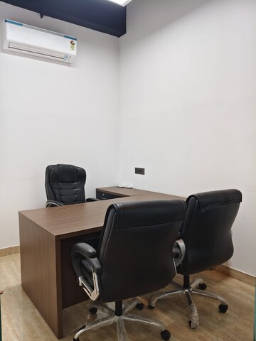 Team Area in  Office Space at Sector 63 – for Rent