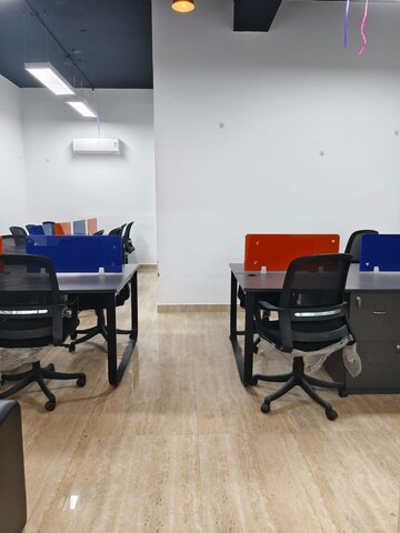 Team Area in  Office Space at Sector 63 – for Rent