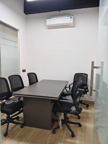 Team Area in  Office Space at Sector 63 – for Rent