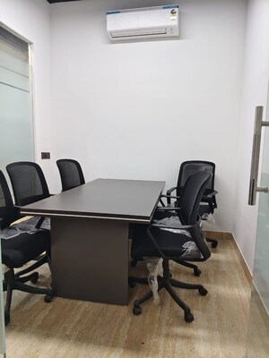 Team Area in  Office Space at Sector 63 – for Rent