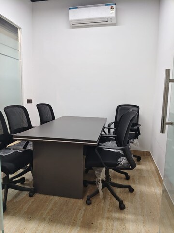Team Area in  Office Space at Sector 63 – for Rent
