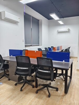  Office Space For Rent in Sector 63