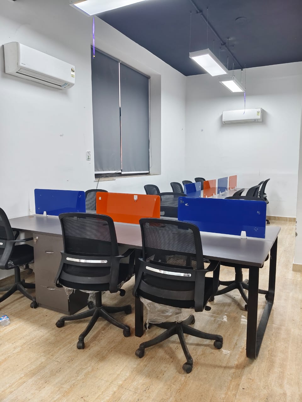 Office Space For Rent in Sector 63