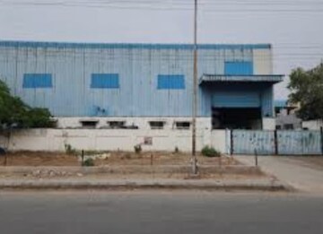  Warehouse For Rent in Sector 70