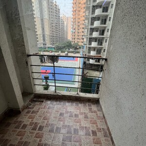 2.5 BHK Apartment – Exterior View View at Express Zenith, Sector 77 - for Rent