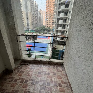 2.5 BHK Apartment – Exterior View View at Express Zenith, Sector 77 - for Rent