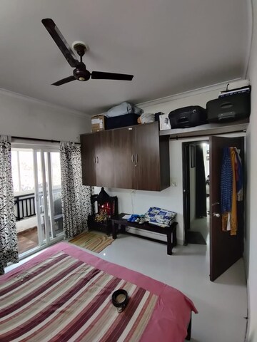 Bedroom in 2 BHK Apartment at Gms Road – for Sale
