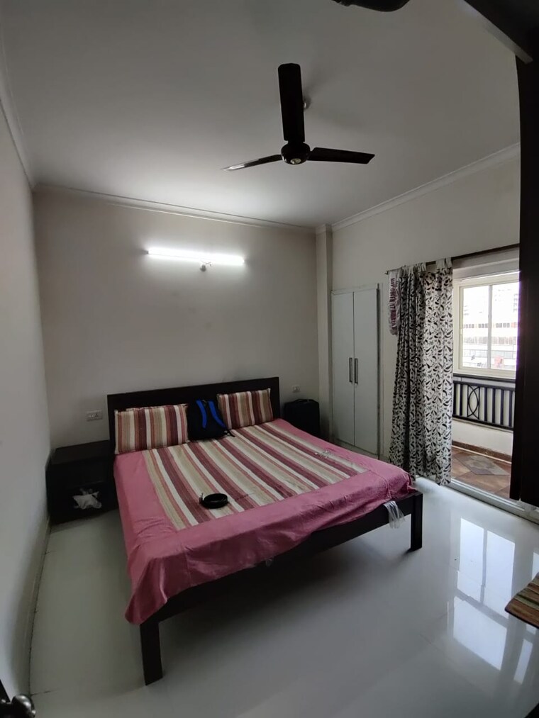 Bedroom, gms road 2 Bedroom 1450 Sq.Ft. Apartment In Gms Road Dehradun 9498516