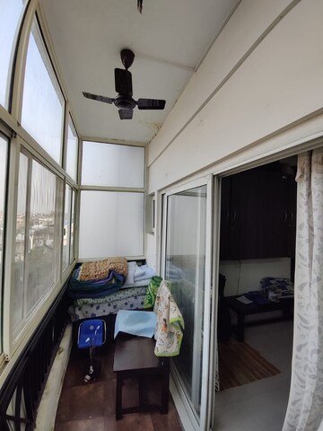 Kitchen in 2 BHK Apartment at Gms Road – for Sale