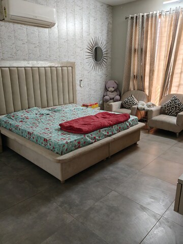 3 BHK Apartment For Rent in NK Savitry Enclave, Vip Road