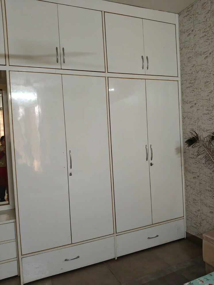 undefined, nk-savitry-enclave 3 Bedroom 1800 Sq.Ft. Apartment In Vip Road Zirakpur 9498518