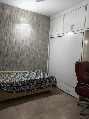 Bedroom in 3 BHK Apartment at NK Savitry Enclave, Vip Road – for Rent