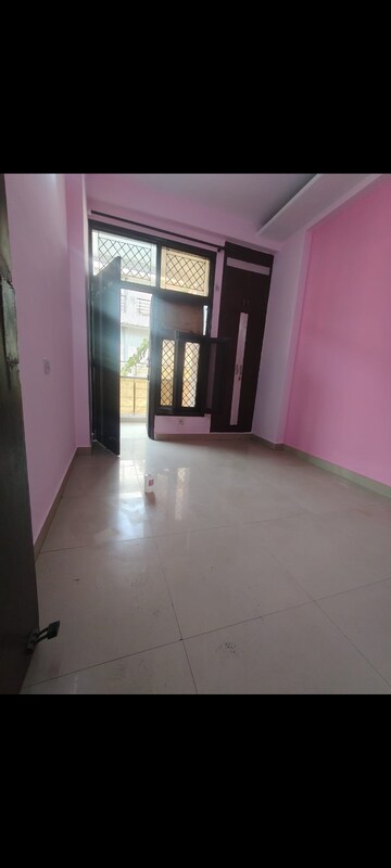 1 BHK Builder Floor For Rent in Vaishali Media Apartment, Vaishali Sector 5