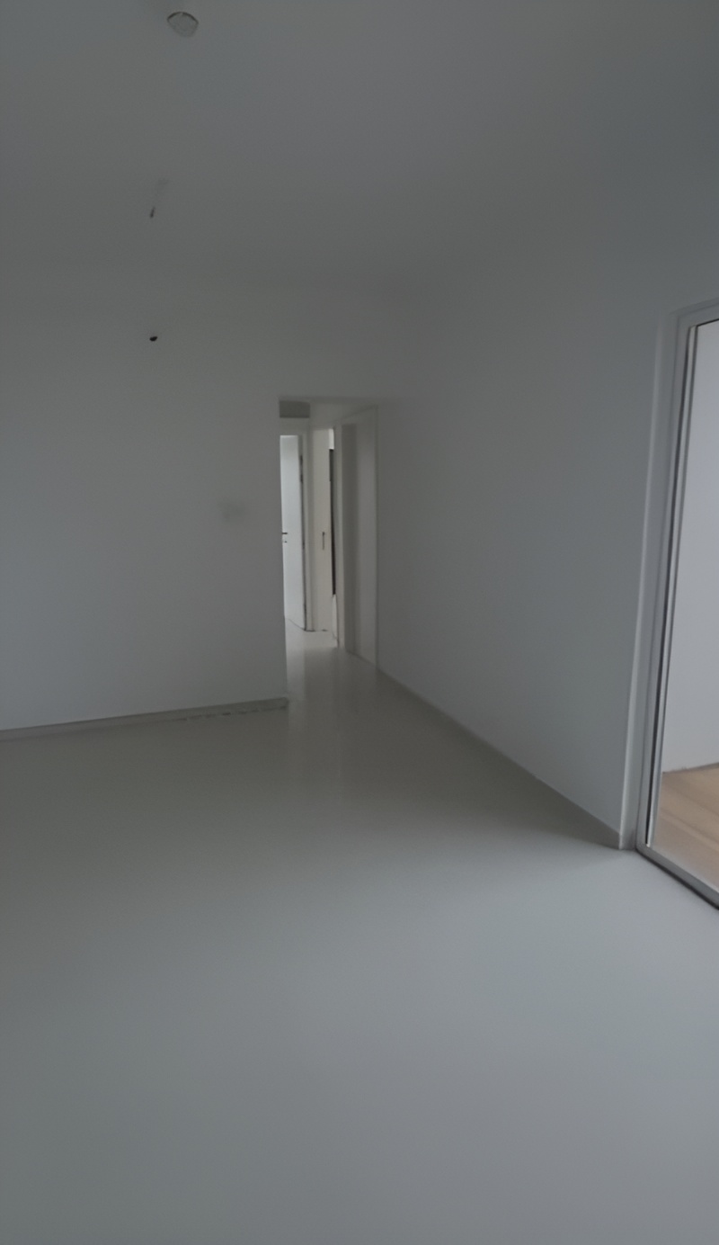 3 BHK Apartment For Sale in Godrej Boulevard