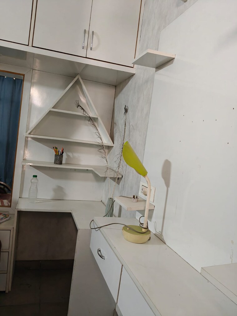 Bedroom, nk-savitry-enclave 3 Bedroom 1800 Sq.Ft. Apartment In Vip Road Zirakpur 9498518