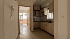 Kitchen in 2 BHK Apartment at Supertech Cape Town, Sector 74 – for Sale