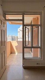 2 BHK 930 Sq.Ft. Apartment in Supertech Cape Town