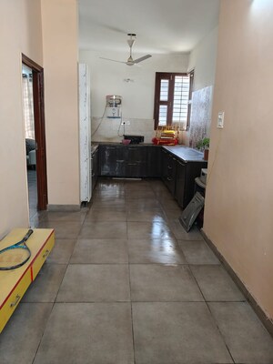 Living Room in 3 BHK Apartment at NK Savitry Enclave, Vip Road – for Rent